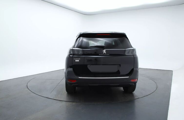 PEUGEOT 5008 SUV Diesel