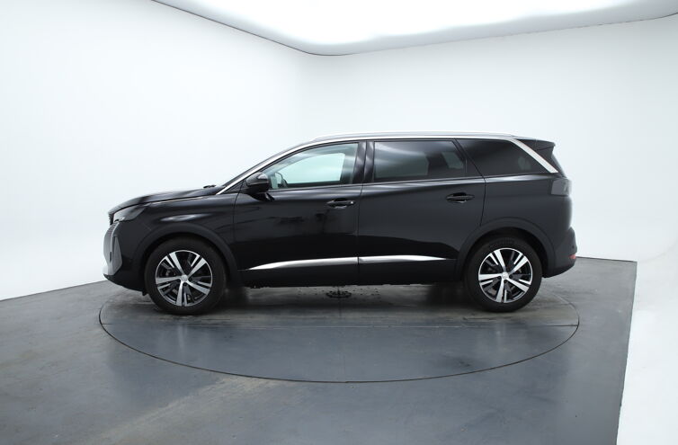 PEUGEOT 5008 SUV Diesel 