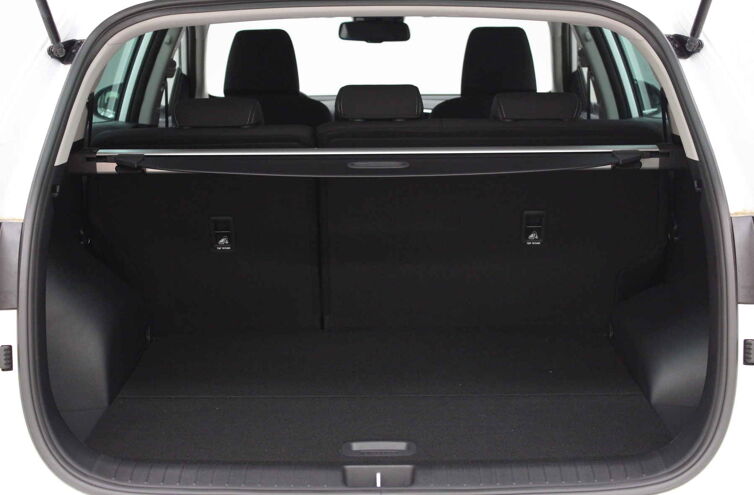 KIA Sportage SUV Diesel Hybride
