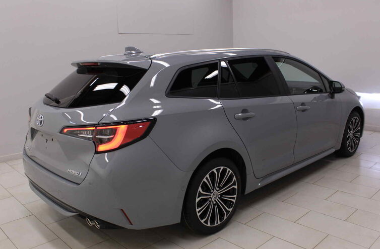 TOYOTA Corolla Touring Sports Break Hybride Essence