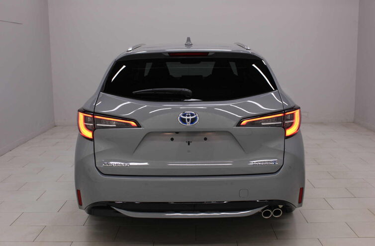 TOYOTA Corolla Touring Sports Break Hybride Essence