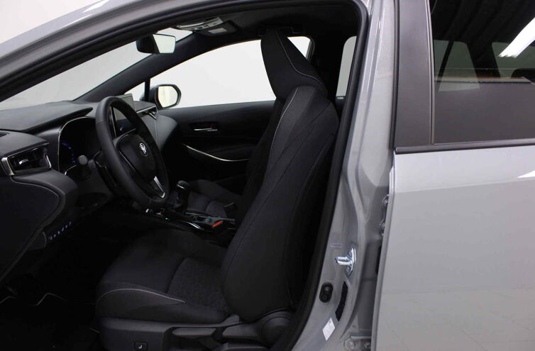 TOYOTA Corolla Touring Sports Break Hybride Essence
