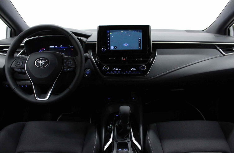 TOYOTA Corolla Touring Sports Break Hybride Essence