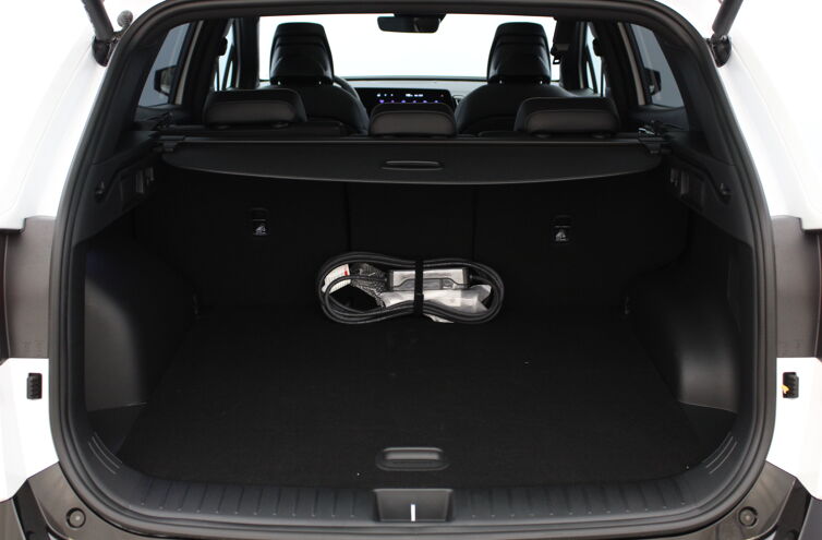 KIA Sportage Nouveau SUV Hybride rechargeable Essence