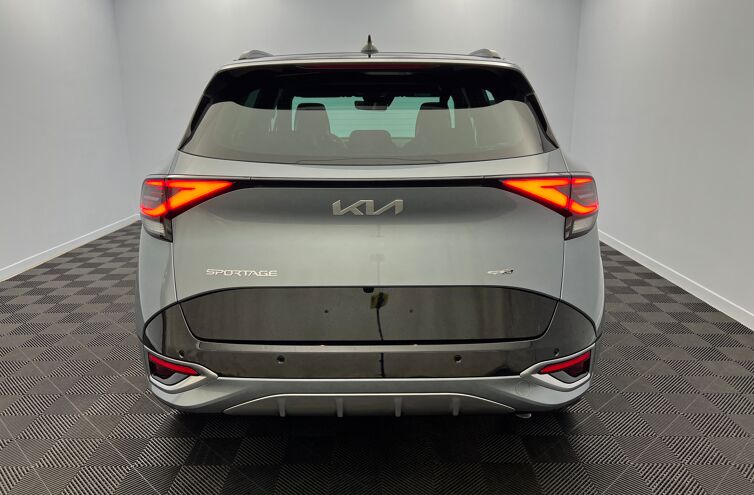 KIA Sportage Nouveau SUV Hybride rechargeable Essence