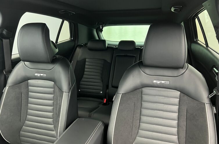 KIA Sportage Nouveau SUV Hybride rechargeable Essence