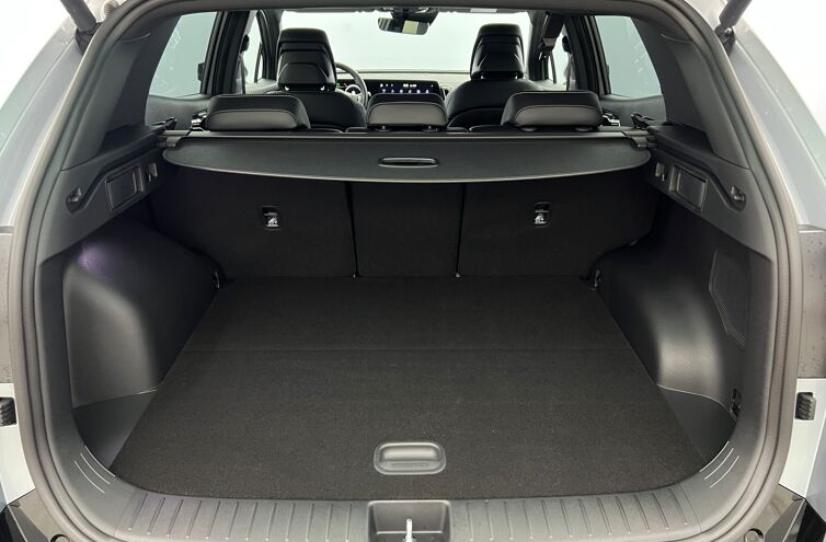 KIA Sportage Nouveau SUV Hybride rechargeable Essence