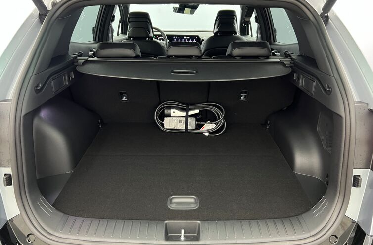 KIA Sportage Nouveau SUV Hybride rechargeable Essence