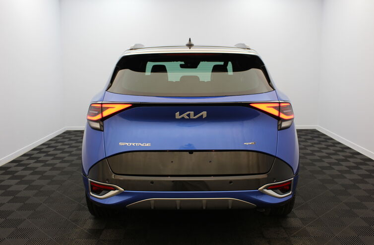 KIA Sportage Nouveau SUV Hybride rechargeable Essence