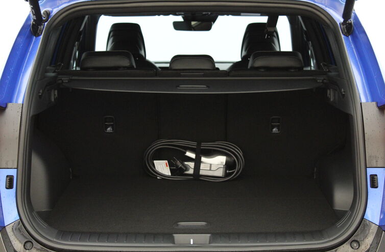 KIA Sportage Nouveau SUV Hybride rechargeable Essence