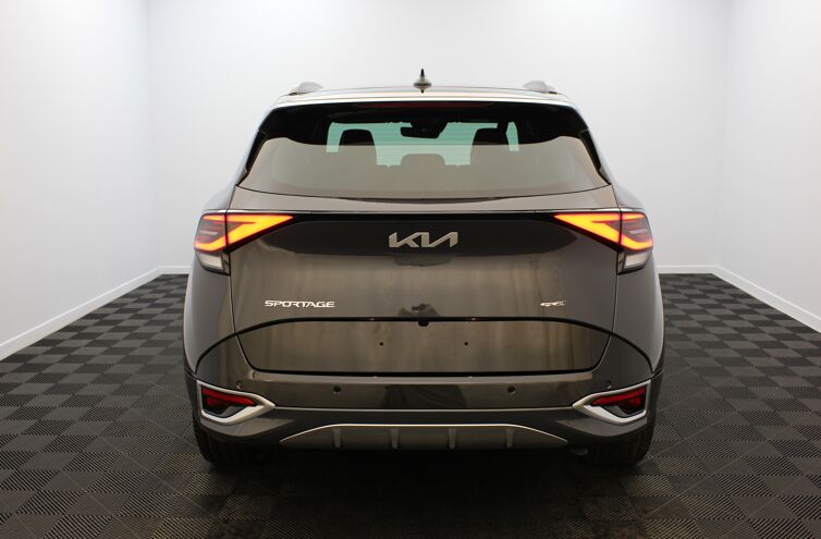 KIA Sportage Nouveau SUV Hybride rechargeable Essence