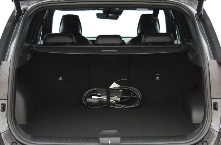 KIA Sportage Nouveau SUV Hybride rechargeable Essence