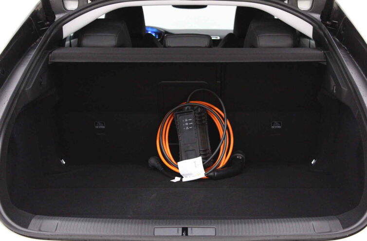 PEUGEOT 508 Berline Hybride rechargeable Essence