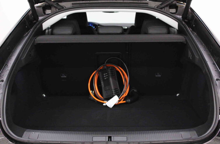 PEUGEOT 508 Berline Hybride rechargeable Essence