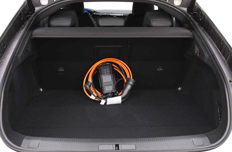 PEUGEOT 508 Berline Hybride rechargeable Essence