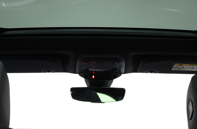PEUGEOT 508 Berline Hybride rechargeable Essence