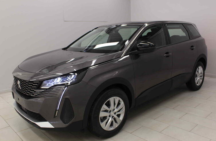PEUGEOT 5008 SUV Diesel
