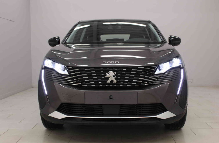 PEUGEOT 5008 SUV Diesel
