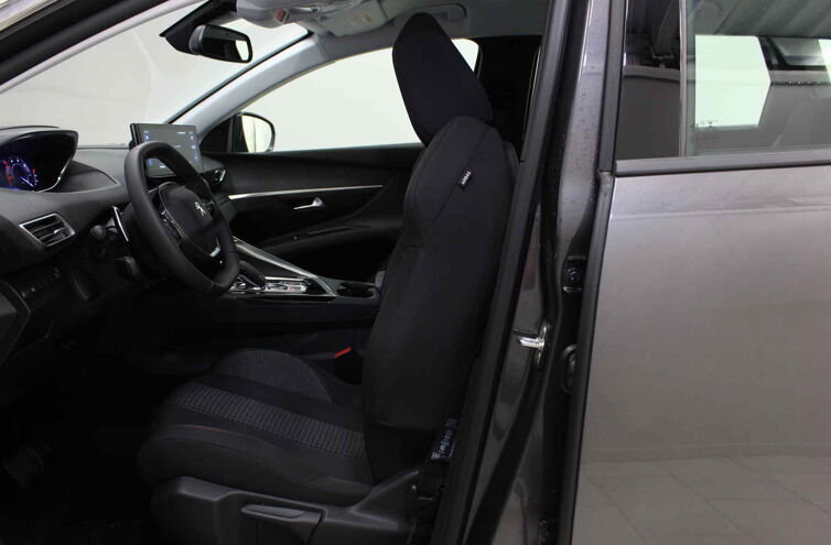PEUGEOT 5008 SUV Diesel