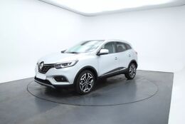 RENAULT Kadjar Intens