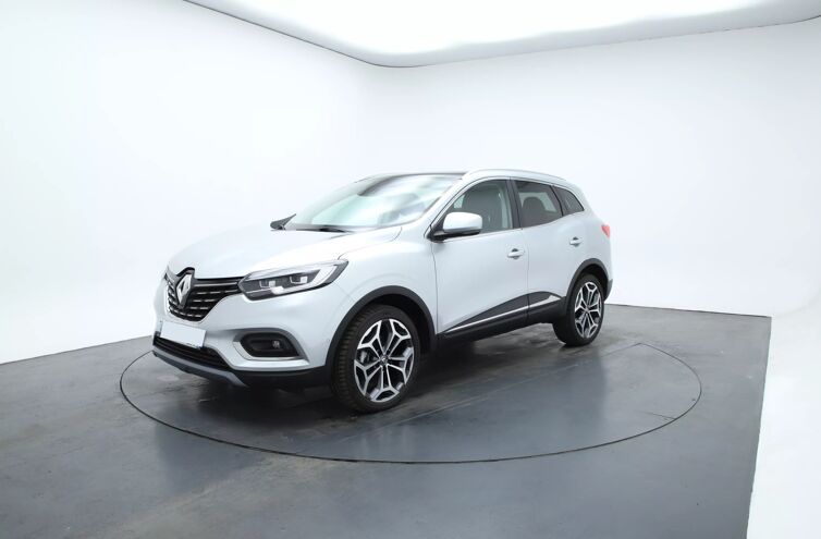 RENAULT Kadjar SUV Diesel 