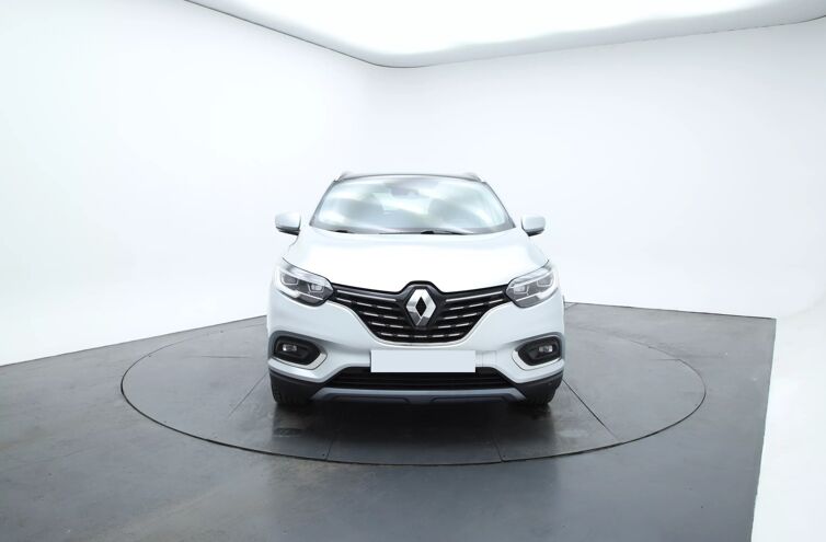 RENAULT Kadjar SUV Diesel 