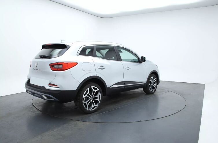 RENAULT Kadjar SUV Diesel 