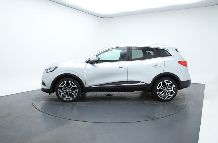 RENAULT Kadjar SUV Diesel 