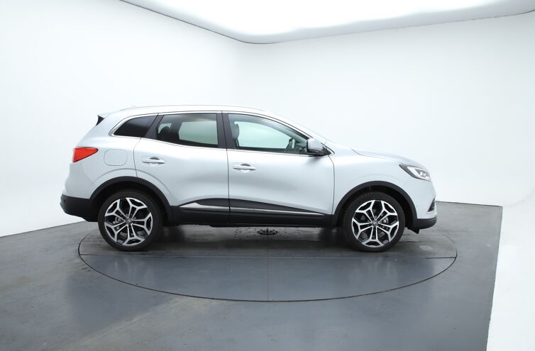 RENAULT Kadjar SUV Diesel 