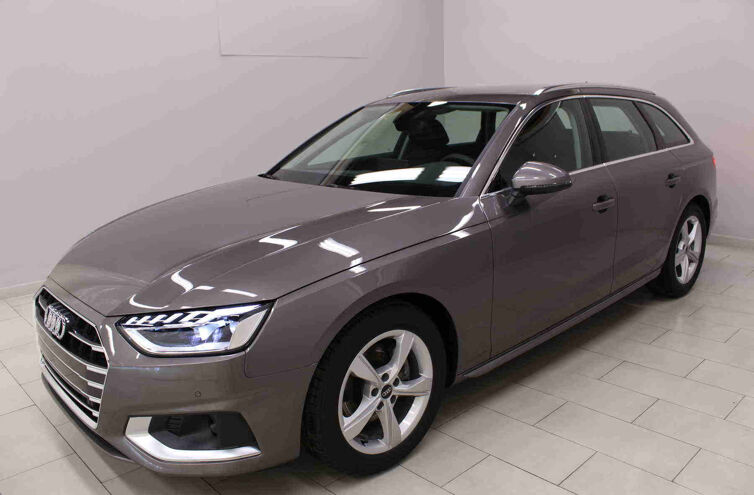 AUDI A4 Avant Break Diesel