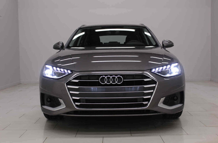 AUDI A4 Avant Break Diesel