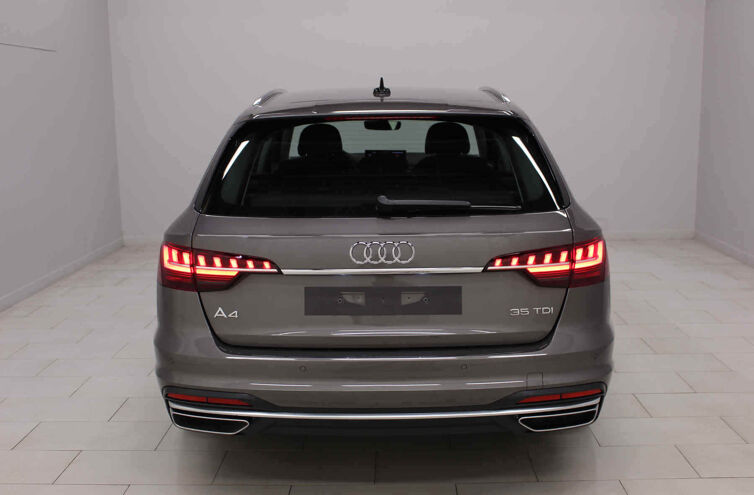 AUDI A4 Avant Break Diesel