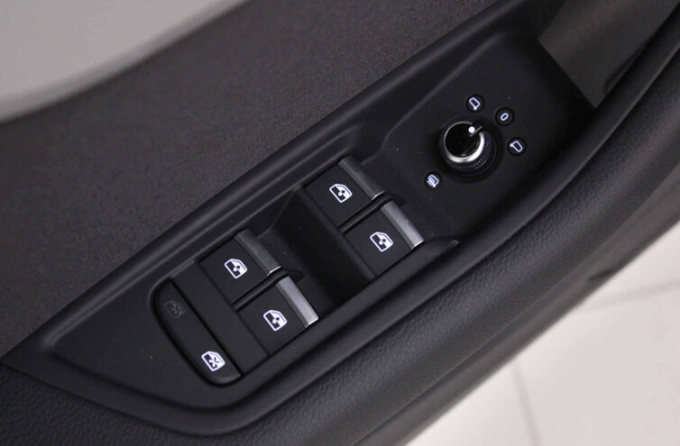 AUDI A4 Avant Break Diesel