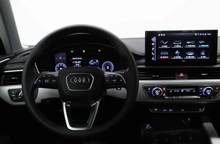 AUDI A4 Avant Break Diesel