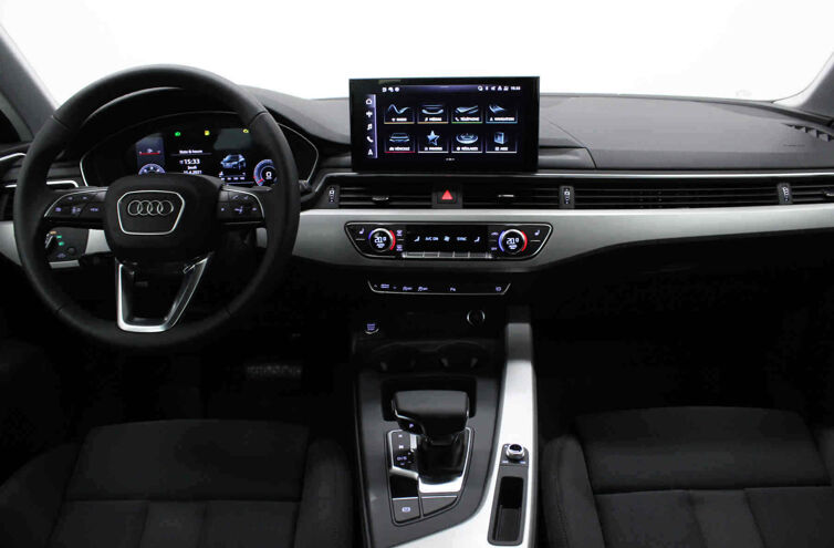 AUDI A4 Avant Break Diesel