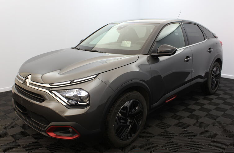 CITROEN C4 Berline Diesel