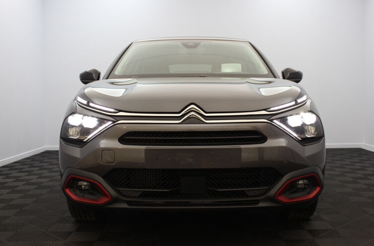 CITROEN C4 Berline Diesel