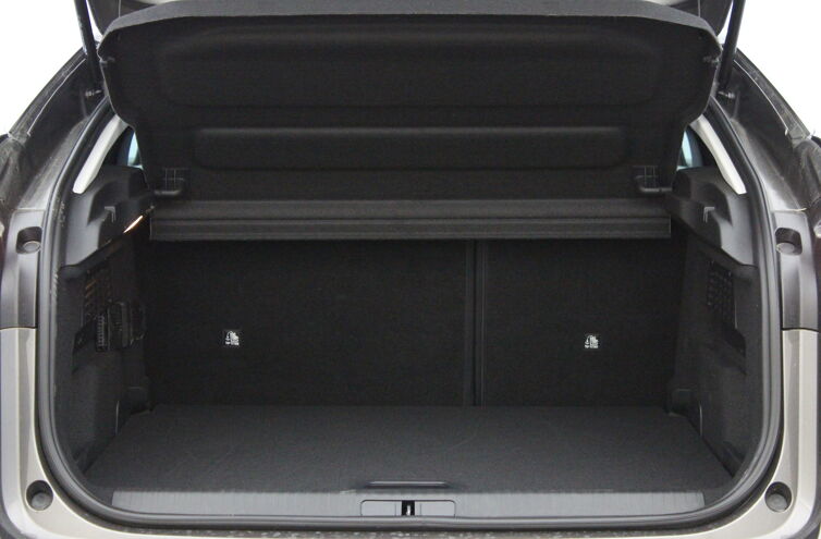 CITROEN C4 Berline Diesel