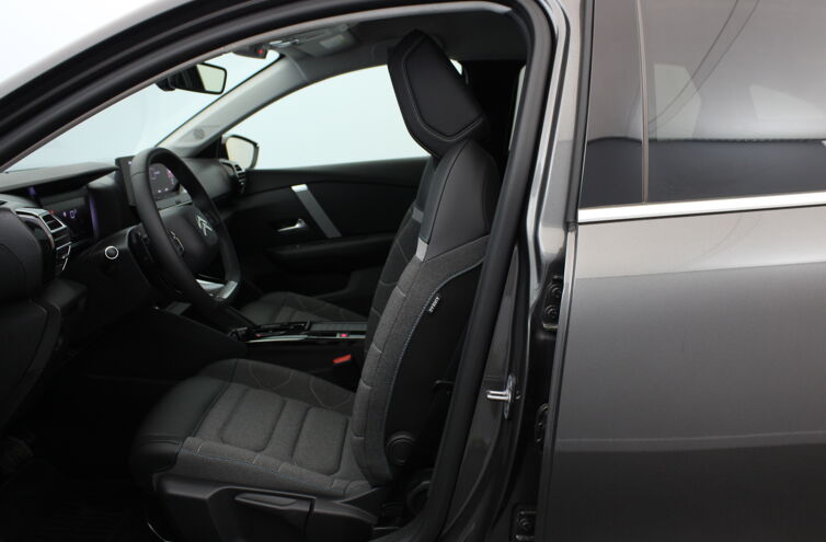 CITROEN C4 Berline Diesel
