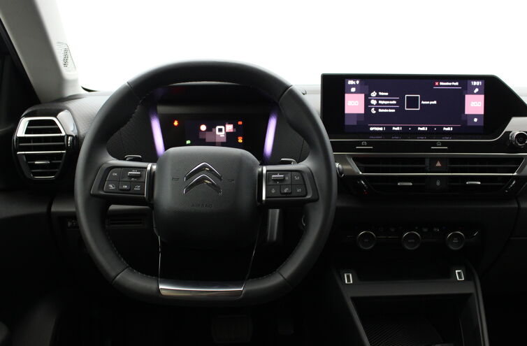 CITROEN C4 Berline Diesel