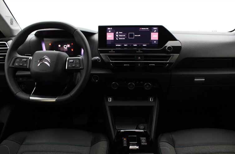 CITROEN C4 Berline Diesel