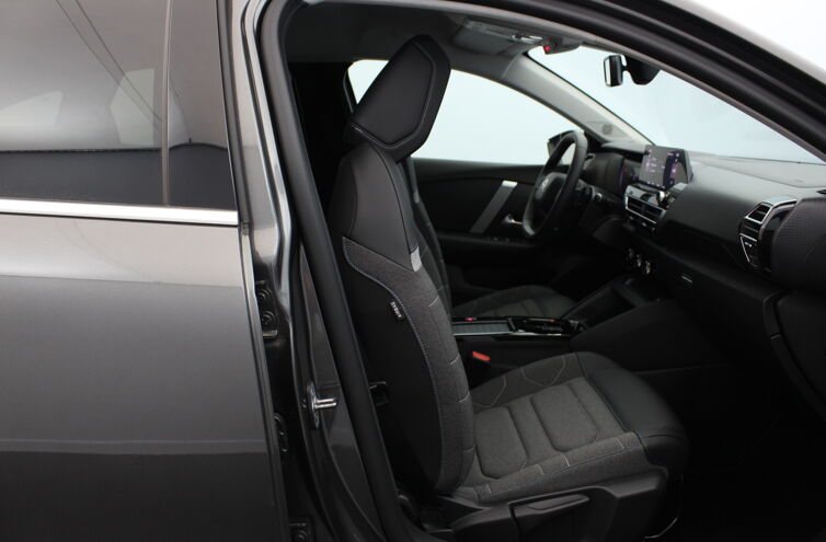 CITROEN C4 Berline Diesel