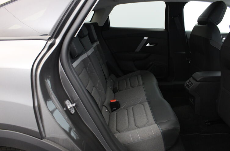 CITROEN C4 Berline Diesel