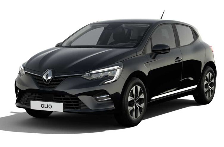 RENAULT Clio 5 Citadine Essence