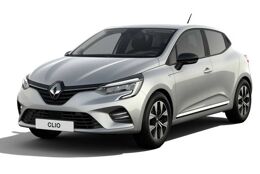 RENAULT Clio 5 TCe 90 X-Tronic Evolution