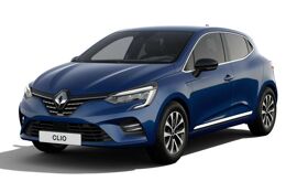 RENAULT Clio 5 TCe 90 Techno