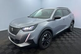 PEUGEOT 2008 Moteur électrique 136 ch (100 kW) - Batterie 50 kWh Allure Pack avec 2200 km