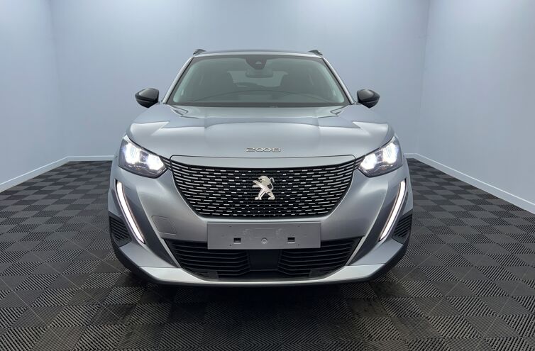 PEUGEOT 2008 SUV Electrique