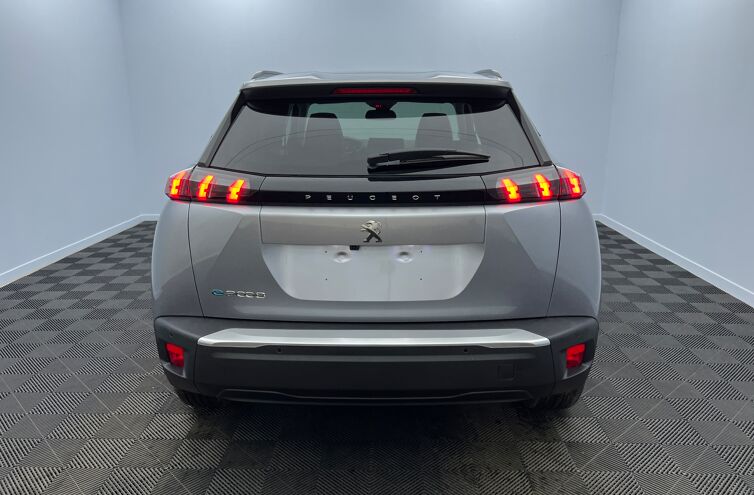 PEUGEOT 2008 SUV Electrique
