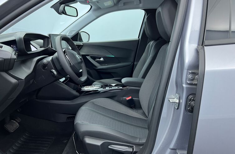 PEUGEOT 2008 SUV Electrique